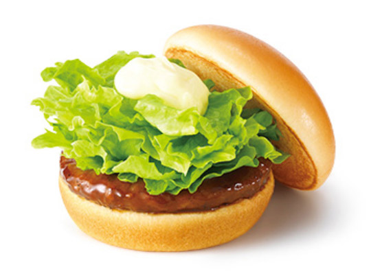 モスバーガー　仙台西多賀店