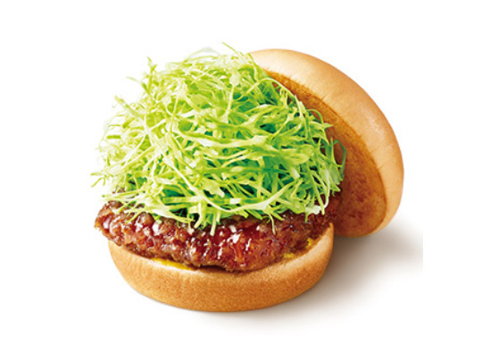モスバーガー　仙台西多賀店